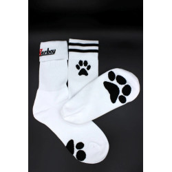 Sk8erboy Socks Puppy Sk8terboy